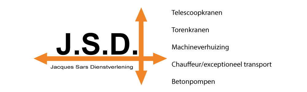 Jacques Sars Dienstverlening